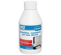 HG PROTETTIVO COMPLETO PER BOX DOCCIA STOP CALCARE E SPORCO 250 ML