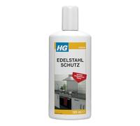 HG Protezione dell'acciaio inossidabile