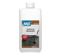 HG pulitore & Polster Tappeto, 1000 ML