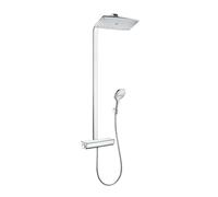 colonna doccia Hansgrohe Raindance Select E 360 1jet Showerpipe - 27286000