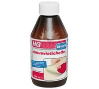 HG RIMUOVI ETICHETTE 300 ML