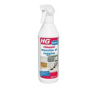 HG rimuovi macchie di ruggine smacchiatore antiruggine per superfici 500ml