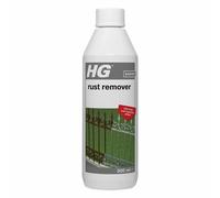 HG Rimuovi Ruggine The Efficace Convertitore E Detergente 500ml 1,2,3
