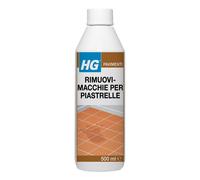 HG Rimuovimacchie n.21, Smacchiatore che Rimuove Grasso, Macchie di Olio e Resin