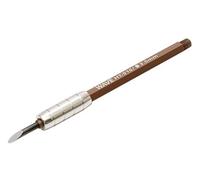 HG - Scalpello stretto (coltello circolare), larghezza lama 3,5 mm
