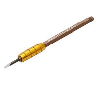 HG scalpello stretto (lama rotonda) larghezza lama 3.0mm