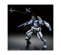 HG SETSURO 1/72 MODEL KIT BANDAI MODEL KIT