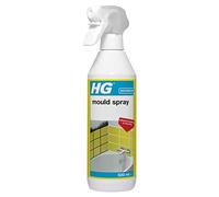 HG, spray antimuffa, HG Mould