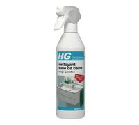 HG Spray Ricarica per Doccia e Lavabo 500 ml