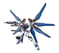 HG GUNDAM ZGMF-X20A STRIKE FREEDOM BANDAI 5055610 Gunpla High Grade hgce 1/144
