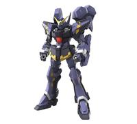 Hg Super Robot Guerre Huckebein Mk-3 Dipinto Modello Plastica Kit BANDAI SPIRITS