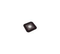 Hg Trockenmanschette Axor Sanders Due Manopole Kit Base Mixer per Vasca da Bagno