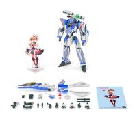 Macross Vf-31j Siegfried Hayate Immelmann Use Deluxe Set