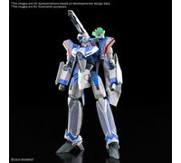 HG VF-31J SIEGFRIED HAYATE IMMELMANN 1/100 BANDAI MK PREORDINE OTTOBRE 2025