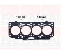 HG1011A FAI AutoParts Guarnizione, Testata per AUDI,SEAT,SKODA,VW