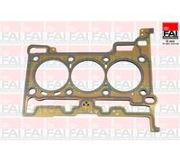 HG1651 FAI AutoParts Guarnizione, Testata per FORD