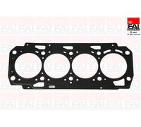 HG1788A FAI AutoParts Guarnizione, Testata per CHEVROLET,OPEL,SAAB,VAUXHALL