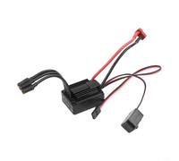HG35A Brushless ESC 35A Progettato Per 1:18 RC Short Course Truck E Moto Con La Perdita Di Segnale Dell'acceleratore E Protezione Surriscaldamento (A)