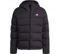 HG8751 adidas Helionic Hooded Down giacca da mezza stagione giacca sportiva...
