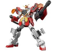 HGAC Mobile Suit Gundam Wing Gundam Heavy Arms 1/144 kit modello in plastica ...