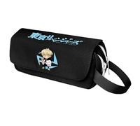 HGADXVBE Für Tokyo Reven-gers Anime Astuccio per Matite, 3D Matita Case, Astuccio per Matite per Bambini e Ragazzi, Scuola(A3)