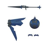 HGBD: R Gundam Costruire Divers Re: Rise Ingiustizia Scala 1/144 codice Colore Pre-Modello di plastica di Arma