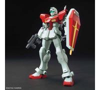 HGBF #059 RGMGM-79 GM/GM - BANDAI Gundam Gunpla Model kit Hg High Grade 1/144