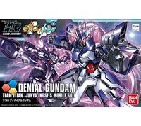 HGBF 1/144 Denial Gundam - Modellino in plastica