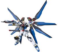 HGCE 201 Mobile Suit Gundam SEED DESTINY Strike Freedom 1/144 modello precolo...