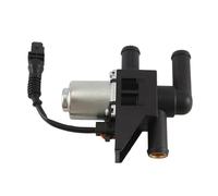 HGCXBYAP Kit di rimozione valvola Egr Adatto per Mercedes Benz Actros MP1 1840 A0028302784 Elettrovalvola del riscaldatore del Camion 0028302784 Cooler Delete Valvola Kit