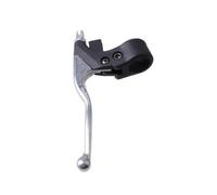 HGCXBYAP Leva freno per moto da 7/8'' e 22 mm, adatta per minimoto da cross a 2 tempi da 47 cc e 49 cc, scooter a benzina, piccoli quad, ATV e mini quad.(A-1 Pcs left)
