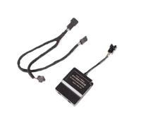 HGCXBYAP Telaio Adattatore Auto Plancia Telaio Fit for BMW M Track Emulator Comfort Module Four in One BDC3 ID7 Instrument Module G Series(M Track Plus)