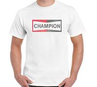 Hgd T-Shirt Mens Once Upon A Time in Hollywood Top Brad Pitt As Worn By