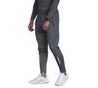 HGDXDP Pantaloni Sportivi in Cotone da Uomo for Fitness Muscolare, Allenamento for Corsa, Pantaloni Casual Traspiranti for la Salute con Bocca Sottile e Traspirante Pantaloni della Tuta(L)