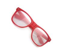 HGENAHGTF Amore Effetti Occhiali Guarda Luci per Moda | Occhiali speciali effetto cuore per feste e casual, le luci diventano immagini d'amore di notte, appassionati di moda