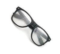HGENAHGTF Amore Effetti Occhiali Guarda Luci per Moda | Occhiali speciali effetto cuore per feste e casual, le luci diventano immagini d'amore di notte, appassionati di moda