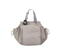 HGENAHGTF Zaino da viaggio multiuso da donna con interni spaziosi e aree separate per articoli per bambini Appartenenze Elegante zaino da donna, Beige