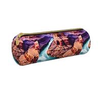HGFVY Beauty Grand Canyon - Astuccio in PVC per penne, matite e accessori