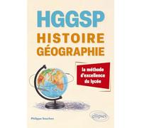 HGGSP, Histoire-Géographie : la méthode d'excellence du lycée