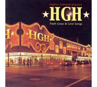 Hgh - Trash Grass & Love Songs