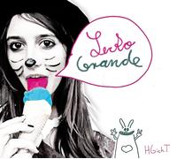 HGich.T Lecko Grande (CD)