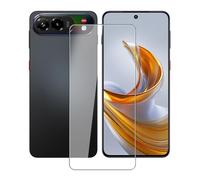 HGJFTANY 1 pezzi Vetro Temperato per ZTE Nubia Air Pro (6.77"), Durezza 9H, antigraffio, anti-impronta, senza bolle, alta definizione Pellicola Protettiva schermo per ZTE Nubia Air Pro