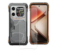 HGJFTANY 9H Pellicola vetro Temperato per Blackview Xplore 1 [6.78 Pollici] - Antiurto, Antigraffio, Antimpronte, Ultra Trasparente - Pellicola Protettiva Schermo 0.33mm (1 Pezzi)