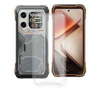 HGJFTANY 9H Pellicola vetro Temperato per Blackview Xplore 1 [6.78 Pollici] - Antiurto, Antigraffio, Antimpronte, Ultra Trasparente - Pellicola Protettiva Schermo 0.33mm (3 Pezzi)