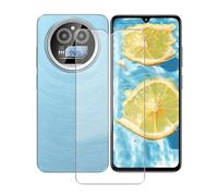 HGJFTANY 9H Pellicola vetro Temperato per IIIF150 Action A5 Pro [6.88 Pollici] - Antiurto, Antigraffio, Antimpronte, Ultra Trasparente - Pellicola Protettiva Schermo 0.33mm (1 Pezzi)
