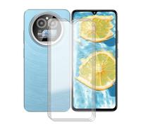 HGJFTANY 9H Pellicola vetro Temperato per IIIF150 Action A5 Pro [6.88 Pollici] - Antiurto, Antigraffio, Antimpronte, Ultra Trasparente - Pellicola Protettiva Schermo 0.33mm (3 Pezzi)