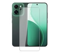 HGJFTANY 9H Pellicola vetro Temperato per Oppo Reno14 FS 5G [6.67 Pollici] - Antiurto, Antigraffio, Antimpronte, Ultra Trasparente - Pellicola Protettiva Schermo 0.33mm (1 Pezzi)