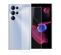 HGJFTANY 9H Pellicola vetro Temperato per Oukitel C61 Pro [6.80 Pollici] - Antiurto, Antigraffio, Antimpronte, Ultra Trasparente - Pellicola Protettiva Schermo 0.33mm (1 Pezzi)