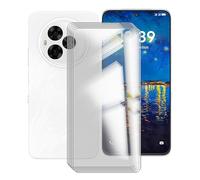 HGJFTANY 9H Pellicola vetro Temperato per TCL NxtPaper 60 Ultra [7.20 Pollici] - Antiurto, Antigraffio, Antimpronte, Ultra Trasparente - Pellicola Protettiva Schermo 0.33mm (5 Pezzi)