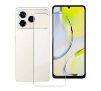 HGJFTANY 9H Pellicola vetro Temperato per ZTE Blade A76 4G [6.75 Pollici] - Antiurto, Antigraffio, Antimpronte, Ultra Trasparente - Pellicola Protettiva Schermo 0.33mm (1 Pezzi)